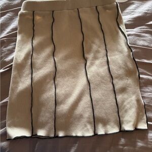 Princess Polly Nelle Skirt Size 0 NWT